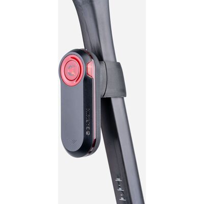 OEM Soporte Para Radar Para Tija De Sillín Megamo Silk Y Raise - Garmin Varia 515 (abrazadera) OEM Soporte Para Radar Para Tija De Sillín Megamo Silk Y Raise - Garmin Varia 515 (abrazadera)