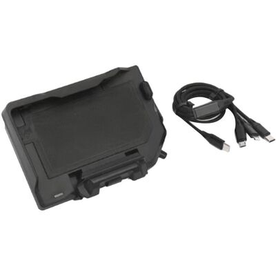 OEM Soporte Teléfono Gps Carga Inalámbrica Para Moto Soporte Navegación Para F850gs F750gs R1200gs R1250gs R1300gs OEM Soporte Teléfono Gps Carga Inalámbrica Para Moto Soporte Navegación Para F850gs F750gs R1200gs R1250gs R1300gs