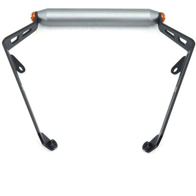 OEM Soporte Para Teléfono Gps De Motocicleta, Soporte De Navegación, Soporte De Montaje Para Trk702 Trk 702 X Trk702x 2022- OEM Soporte Para Teléfono Gps De Motocicleta, Soporte De Navegación, Soporte De Montaje Para Trk702 Trk 702 X Trk702x 2022-