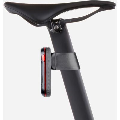 OEM Soporte De Radar Para Tija De Sillín Cube Litening - Garmin Varia 515 OEM Soporte De Radar Para Tija De Sillín Cube Litening - Garmin Varia 515