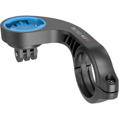 OEM Kit De Montaje Gopro Para Garmin Y Wahoo - Kom Cycling Cm03-gp OEM Kit De Montaje Gopro Para Garmin Y Wahoo - Kom Cycling Cm03-gp