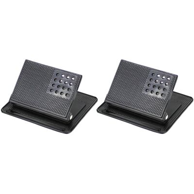 OEM 2 Soportes Multifuncionales Para Teléfono Móvil Para Salpicadero De Coche, Alfombrilla Antideslizante De Silicona, Soporte De Montaje Para Navegador Gps. OEM 2 Soportes Multifuncionales Para Teléfono Móvil Para Salpicadero De Coche, Alfombrilla Antideslizante De Silicona, Soporte De Montaje Para Navegador Gps.