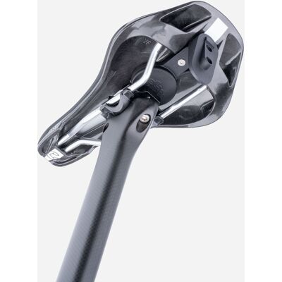 OEM Soporte Para Radar Shimano Pro Stealth Para Sillín - Garmin Varia 715 Y Airtag (talla S) OEM Soporte Para Radar Shimano Pro Stealth Para Sillín - Garmin Varia 715 Y Airtag (talla S)