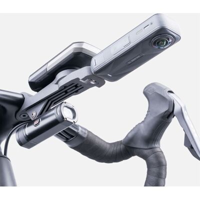 OEM Soporte Canyon Gear Groove Insta 360 Para Cámara Y Ordenador De A Bordo - Elemnt Bolt/roam Y Accesorios (hembra, Trasero) OEM Soporte Canyon Gear Groove Insta 360 Para Cámara Y Ordenador De A Bordo - Elemnt Bolt/roam Y Accesorios (hembra, Trasero)