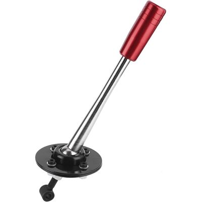 OEM Palanca De Cambios Corta Drift Aplicable Palanca De Cambios Corta Universal Y Fiable Para E30 E36 E46 E34 E39 E6x Z3 1985 2010 (b (rojo)) OEM Palanca De Cambios Corta Drift Aplicable Palanca De Cambios Corta Universal Y Fiable Para E30 E36 E46 E34 E39 E6x Z3 1985 2010 (b (rojo))