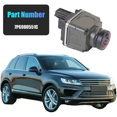 OEM Cámara De Visión Trasera, Carcasa De Plástico De Alta Calidad, Compatible Con Tamaños 7p6 980 551c, Compatible Con Modelos 2010-2018, Calidad De Video Nítida Con Visión Nocturna, Fácil Instalación. OEM Cámara De Visión Trasera, Carcasa De Plástico De Alta Calidad, Compatible Con Tamaños 7p6 980 551c, Compatible Con Modelos 2010-2018, Calidad De Video Nítida Con Visión Nocturna, Fácil Instalación.