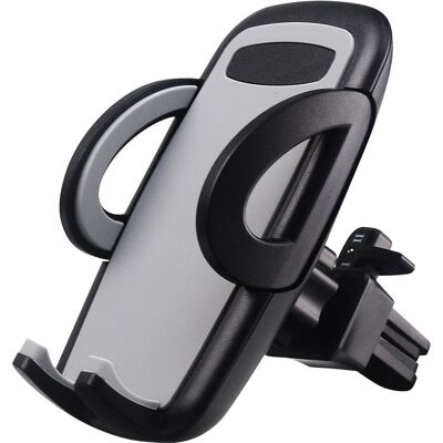 OEM Support Téléphone Voiture À Grille D'Aération, 360° Rotation Porte Telephone Voiture Universel Kit Compatible OEM Support Téléphone Voiture À Grille D'Aération, 360° Rotation Porte Telephone Voiture Universel Kit Compatible
