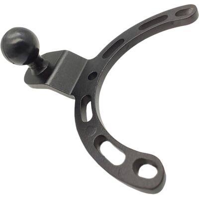 OEM Soporte Para Teléfono De Motocicleta Con Rótula, Soporte Resistente Para Tanque Para Smartphones, Compatible Con Cámaras De Acción Gopro Para Aventuras En Bicicleta. OEM Soporte Para Teléfono De Motocicleta Con Rótula, Soporte Resistente Para Tanque Para Smartphones, Compatible Con Cámaras De Acción Gopro Para Aventuras En Bicicleta.