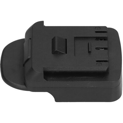 OEM Kit De Conversión De Adaptador De Batería, Conector De Alimentación Para Ridgid 18v A Bosch 18v Bat OEM Kit De Conversión De Adaptador De Batería, Conector De Alimentación Para Ridgid 18v A Bosch 18v Bat