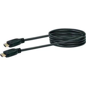 Fp - Cable De Conoxión Hdmi M/m 3 M Negro Fp - Cable De Conoxión Hdmi M/m 3 M Negro