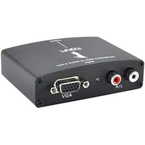 38165 Convertidor De Video - Conversor De Vídeo (480i,480p,576i,576p,720p,1080i,1080p, 6,75 Gbit/s, Negro, Hdmi, 100/240 V, 87 Mm) - Lindy 38165 Convertidor De Video - Conversor De Vídeo (480i,480p,576i,576p,720p,1080i,1080p, 6,75 Gbit/s, Negro, Hdmi, 100/240 V, 87 Mm) - Lindy