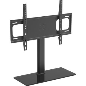 EBUY24 Elevación Del Soporte De Tv Vcm 32-70 Pulgadas Hasta 30 Kg Vesa Máx. 600x400 Soporte Fernseh De Acero De Alta Calidad Dimensiones Aprox. Al. 67 X An. 66 X T. 25 Cm Soporte De Tv B-tts-400 (negro) EBUY24 Elevación Del Soporte De Tv Vcm 32-70 Pulgadas Hasta 30 Kg Vesa Máx. 600x400 Soporte Fernseh De Acero De Alta Calidad Dimensiones Aprox. Al. 67 X An. 66 X T. 25 Cm Soporte De Tv B-tts-400 (negro)