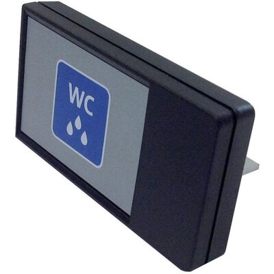 Emco Sistema 2 Control Remoto para Inodoro - Negro Emco Sistema 2 Control Remoto para Inodoro - Negro