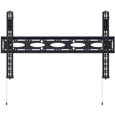 Soporte de TV Pesado B-Tech BT9910/B - 100" - Negro Soporte de TV Pesado B-Tech BT9910/B - 100" - Negro