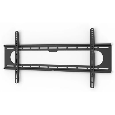 Hama - Soporte De Pared Fijo Para Tv De 90 Pulgadas Hasta 100 Kg, Distancia De Pared De 2,6 Cm Hama - Soporte De Pared Fijo Para Tv De 90 Pulgadas Hasta 100 Kg, Distancia De Pared De 2,6 Cm