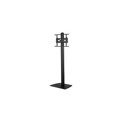 B-Tech BT8582 - Soporte de TV negro de 55 pulgadas B-Tech BT8582 - Soporte de TV negro de 55 pulgadas