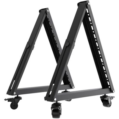 Soporte/carrito Para Tv Maclean Mc-183 Soporte/carrito Para Tv Maclean Mc-183