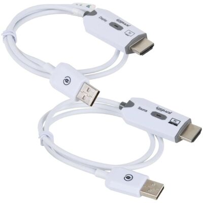 Iggual Hdmi Fhd Inalámbrico Iggual Hdmi Fhd Inalámbrico