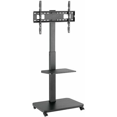 Tm Electron - Soporte Tv Suelo 37' A 75' 40kg Tme Tm Electron - Soporte Tv Suelo 37' A 75' 40kg Tme