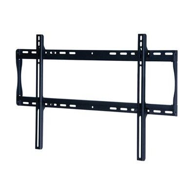 Peerless - Industries Smartmount - Soporte De Pared Plano Para Televisores De Plasma Y Lcd De 32' A 56', Color Plateado Peerless - Industries Smartmount - Soporte De Pared Plano Para Televisores De Plasma Y Lcd De 32' A 56', Color Plateado