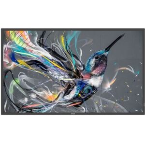 Pantalla Lcd Led - Philips - 65bdl3650qe - 65" - 4k Uhd - Q-line Pantalla Lcd Led - Philips - 65bdl3650qe - 65" - 4k Uhd - Q-line