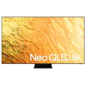 Samsung Qe85qn800b 2,16 M (85") 8k Ultra Hd Smart Tv Wifi Acero Inoxidable Samsung Qe85qn800b 2,16 M (85") 8k Ultra Hd Smart Tv Wifi Acero Inoxidable