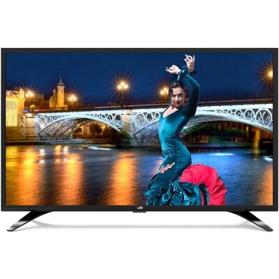 Lin 32D1700 Televisor 32" LED - Televisión Lin 32D1700 Televisor 32" LED - Televisión