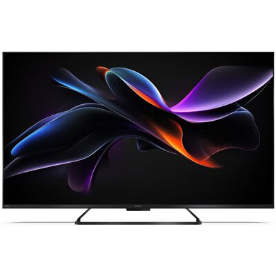 Sharp 50hr7265e Google Tv 50" Sharp 50hr7265e Google Tv 50"