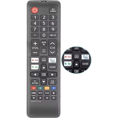 OEM Mando A Distancia Universal Para Televisores Samsung, Compatible Con Todos Los Televisores Samsung Smart Curved Frame Qled Lcd 8k Y 4k. OEM Mando A Distancia Universal Para Televisores Samsung, Compatible Con Todos Los Televisores Samsung Smart Curved Frame Qled Lcd 8k Y 4k.
