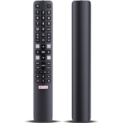 OEM Reemplaza El Control Remoto Rc802n De Tcl Para Televisores Inteligentes Lcd Led 4k Uhd De Thomson,incluidos Los Modelos 55ep660,55ep680,60ep660 OEM Reemplaza El Control Remoto Rc802n De Tcl Para Televisores Inteligentes Lcd Led 4k Uhd De Thomson,incluidos Los Modelos 55ep660,55ep680,60ep660