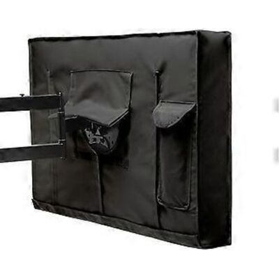 OEM Funda Protectora Para Exteriores Sztxj Para Televisores De 22 A 24 Pulgadas Con Solapa Inferior. Material Resistente A La Intemperie Y Al Polvo. Incluye Paño De Microfibra. Protege Tu Televisor. OEM Funda Protectora Para Exteriores Sztxj Para Televisores De 22 A 24 Pulgadas Con Solapa Inferior. Material Resistente A La Intemperie Y Al Polvo. Incluye Paño De Microfibra. Protege Tu Televisor.