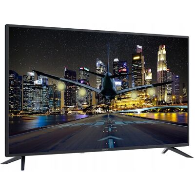 OEM Televisor Led Vivax De 43" 43le115t2s2 Dvb-t2/s2 Full Hd H.265/hevc OEM Televisor Led Vivax De 43" 43le115t2s2 Dvb-t2/s2 Full Hd H.265/hevc