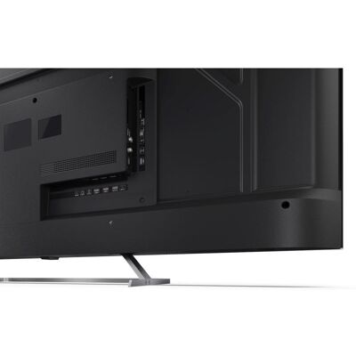 Televisor Sharp 55jp7265e De 139,7 Cm (55") 4k Ultra Hd Smart Tv Wifi Negro Televisor Sharp 55jp7265e De 139,7 Cm (55") 4k Ultra Hd Smart Tv Wifi Negro