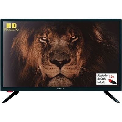 NEVIR Televisor Smart 24 220/12v 8072 NEVIR Televisor Smart 24 220/12v 8072
