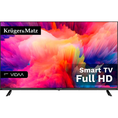 OEM Kruger&matz Tv 40 Km0240fhd-v3 Vidaa Inteligente OEM Kruger&matz Tv 40 Km0240fhd-v3 Vidaa Inteligente