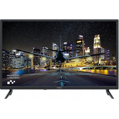 OEM Televisor Led Vivax De 32" 32le115t2s2 Dvb-t2/s2 Usb Pvr Hevc OEM Televisor Led Vivax De 32" 32le115t2s2 Dvb-t2/s2 Usb Pvr Hevc