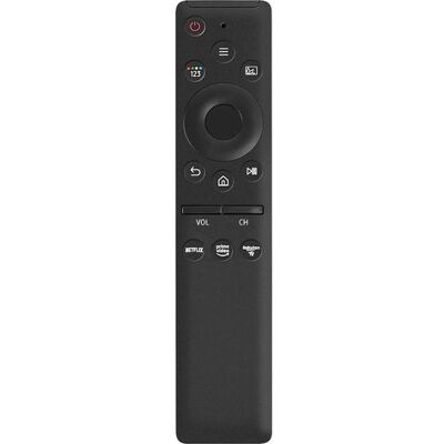 OEM Mando A Distancia Universal De Repuesto Para Televisores Inteligentes Samsung Lcd Led Uhd Qled 4k Hdr, Con Botones Para Netflix, Prime Video Y Rakuten-tv. OEM Mando A Distancia Universal De Repuesto Para Televisores Inteligentes Samsung Lcd Led Uhd Qled 4k Hdr, Con Botones Para Netflix, Prime Video Y Rakuten-tv.