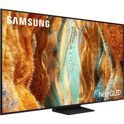 Samsung QN70F Televisor Neo QLED de 85 pulgadas - Smart 4K Gaming Samsung QN70F Televisor Neo QLED de 85 pulgadas - Smart 4K Gaming