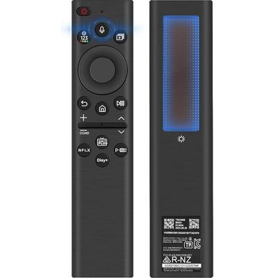 OEM Mando A Distancia De Repuesto Para Samsung Smart Tv, Con Alimentación Solar, Bn59-01385a, Compatible Con Televisores Quadro Samsung Frame Y Televisores Samsung Smart 4k Hd 2021-2022 (negro). OEM Mando A Distancia De Repuesto Para Samsung Smart Tv, Con Alimentación Solar, Bn59-01385a, Compatible Con Televisores Quadro Samsung Frame Y Televisores Samsung Smart 4k Hd 2021-2022 (negro).