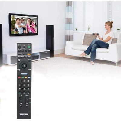 OEM Mando A Distancia De Repuesto Sony Rm-ed011 Para Televisores Sony Smart Lcd Led Hd. OEM Mando A Distancia De Repuesto Sony Rm-ed011 Para Televisores Sony Smart Lcd Led Hd.