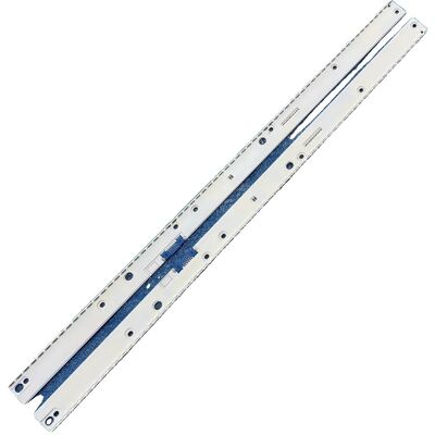 OEM Tira De Led De 600 Mm De Longitud, Flujo Luminoso 60 Lúmenes, Regulable, De Aluminio, Compatible Con Modelos De Tv De 55 Pulgadas. OEM Tira De Led De 600 Mm De Longitud, Flujo Luminoso 60 Lúmenes, Regulable, De Aluminio, Compatible Con Modelos De Tv De 55 Pulgadas.