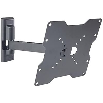 Meliconi Er 200 - Soporte De Pared Para Televisores Lcd 26"-40" De Sony/samsung/toshiba/lg/philips (importado) Meliconi Er 200 - Soporte De Pared Para Televisores Lcd 26"-40" De Sony/samsung/toshiba/lg/philips (importado)