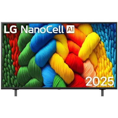 Smart Tv Lg 86nano81a6a.aeu 4k Ultra Hd 86 Hdr D-led Nanocell Smart Tv Lg 86nano81a6a.aeu 4k Ultra Hd 86 Hdr D-led Nanocell