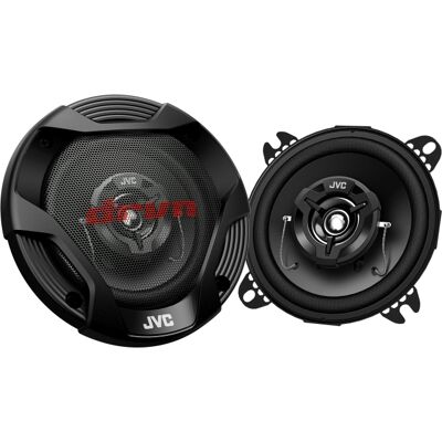 Jvc Cs-dr422 Altavoz Audio Alrededor De 2 Vías 220 W 1 Pieza(s) Jvc Cs-dr422 Altavoz Audio Alrededor De 2 Vías 220 W 1 Pieza(s)