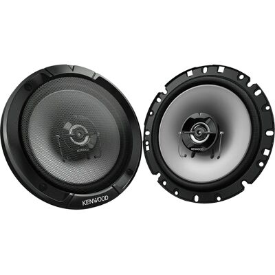 Kenwood Kfc-s1767 Altavoz Audio Alrededor De 2 Vías 300 W 1 Pieza(s) Kenwood Kfc-s1767 Altavoz Audio Alrededor De 2 Vías 300 W 1 Pieza(s)
