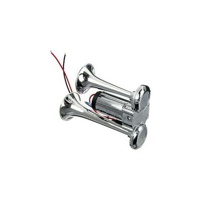 OEM Bocina De Coche De 150 Db Con Doble Bocina Y Altavoz Eléctrico De 12 V Con Relé Para Barcos Y Camiones. OEM Bocina De Coche De 150 Db Con Doble Bocina Y Altavoz Eléctrico De 12 V Con Relé Para Barcos Y Camiones.