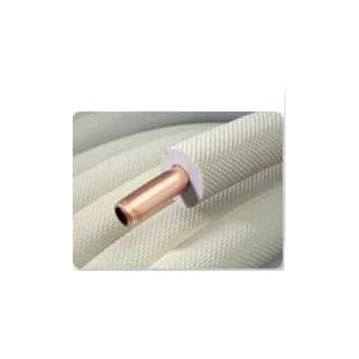 Copper Distribution - Corona De Cobre De 25m 3/8 Con Aislamiento Copper Distribution - Corona De Cobre De 25m 3/8 Con Aislamiento
