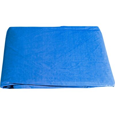 Lona Topex 6x10m - Tarpaulin Lona Topex 6x10m - Tarpaulin