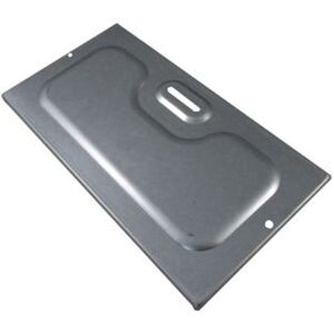 Wolf 860010299 Pared Frontal para GU-1/GG-1-18 - Pieza de chimenea Wolf 860010299 Pared Frontal para GU-1/GG-1-18 - Pieza de chimenea