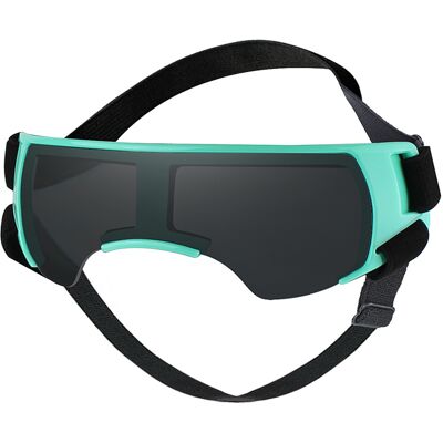 OEM Gafas De Sol Para Perros Pequeños, Con Protección Uv, Resistentes Al Viento Y Al Polvo, Ideales Para Conducir Y Montar A Caballo Al Aire Libre, Con Correa Ajustable, Color Azul. OEM Gafas De Sol Para Perros Pequeños, Con Protección Uv, Resistentes Al Viento Y Al Polvo, Ideales Para Conducir Y Montar A Caballo Al Aire Libre, Con Correa Ajustable, Color Azul.